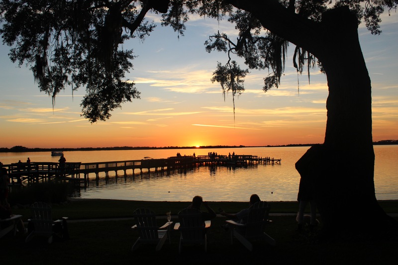 Experience the Ultimate Summer in Mount Dora, Florida