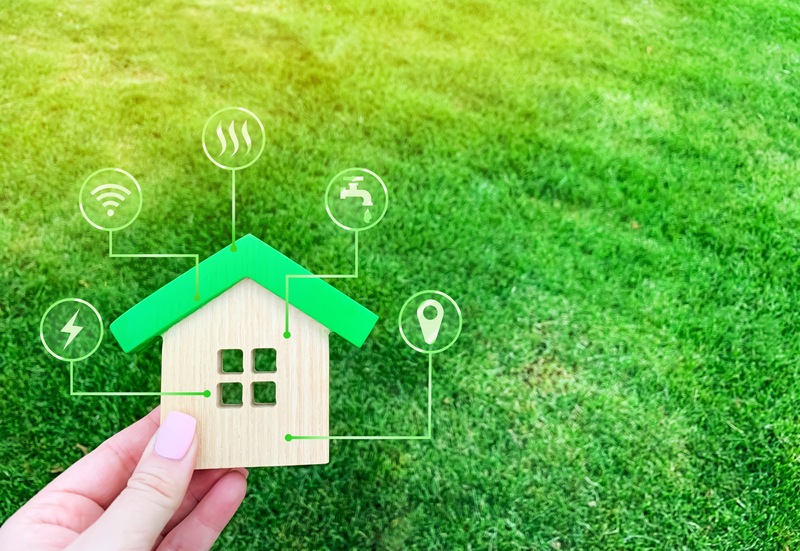 3 Eco-Friendly Features to Bring to Your Custom Home in Florida