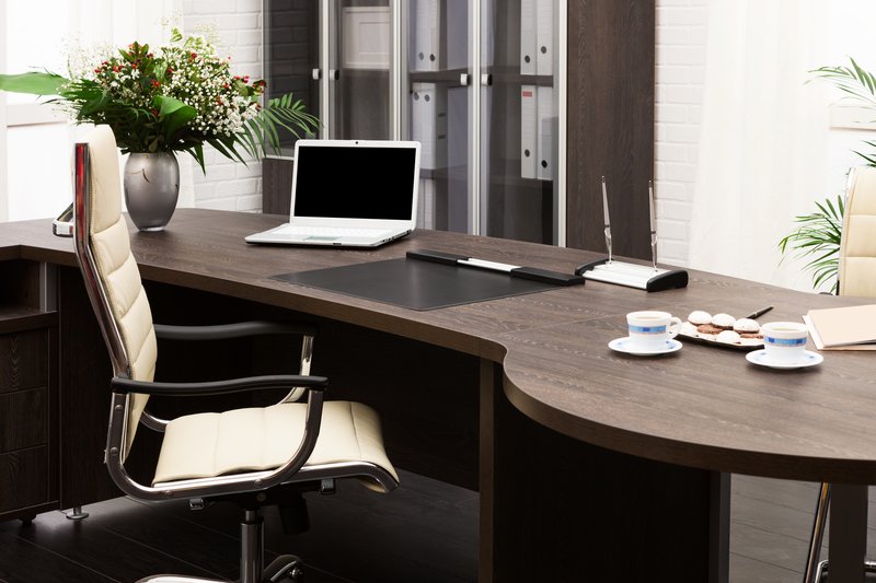 Tips on Decorating Your New Home Office