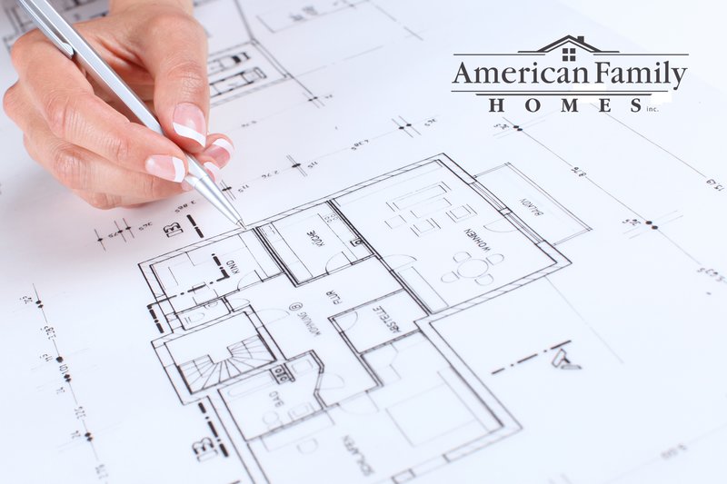 Florida Custom Homes: A Floor Plan That Works for You