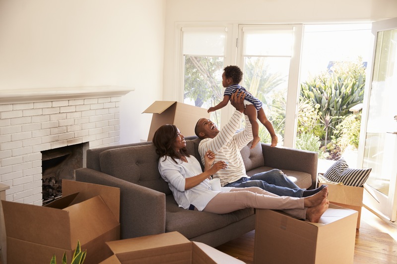 5 Signs You're Ready to Move