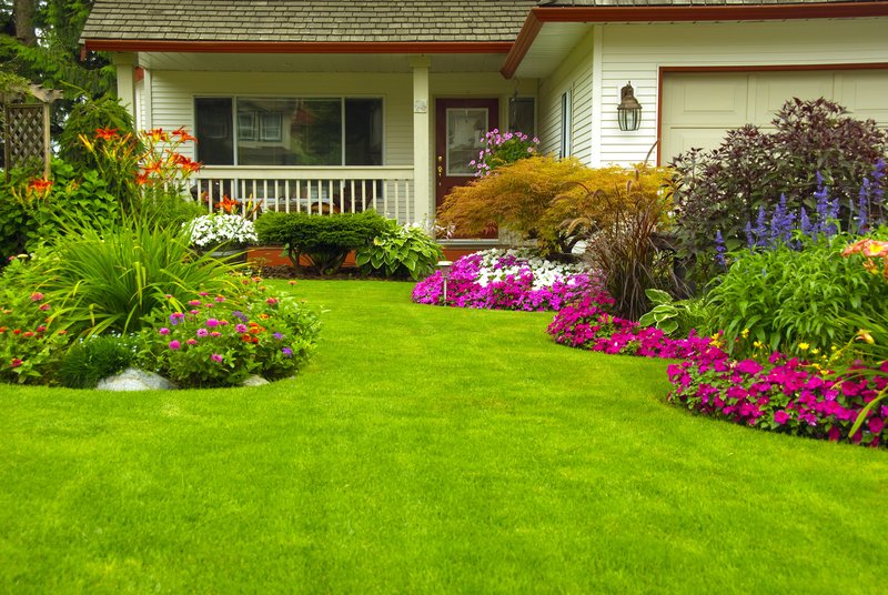 3 Tips for Better Landscaping Your Guests Will Love