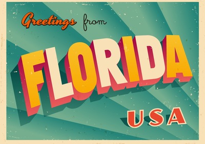Embracing Old Florida