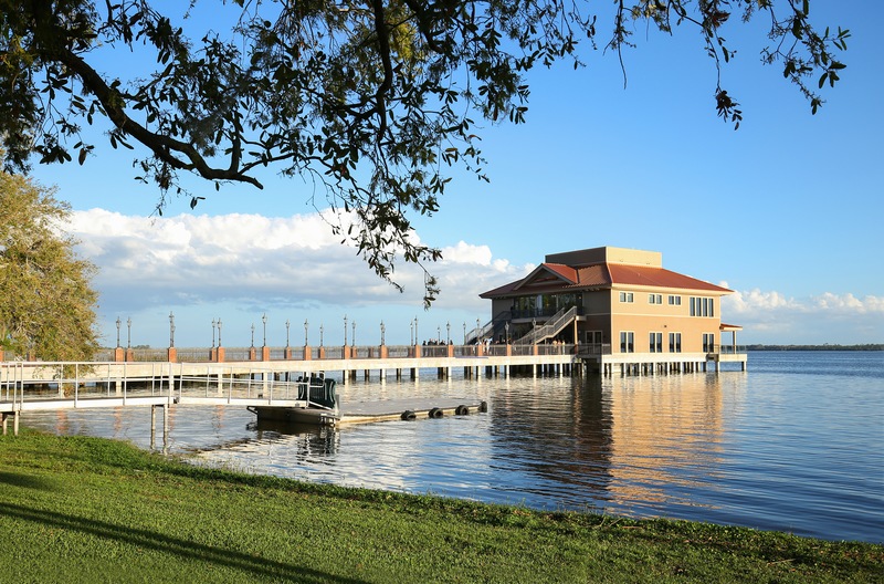 Why Eustis, Florida is an Ideal Place to Live